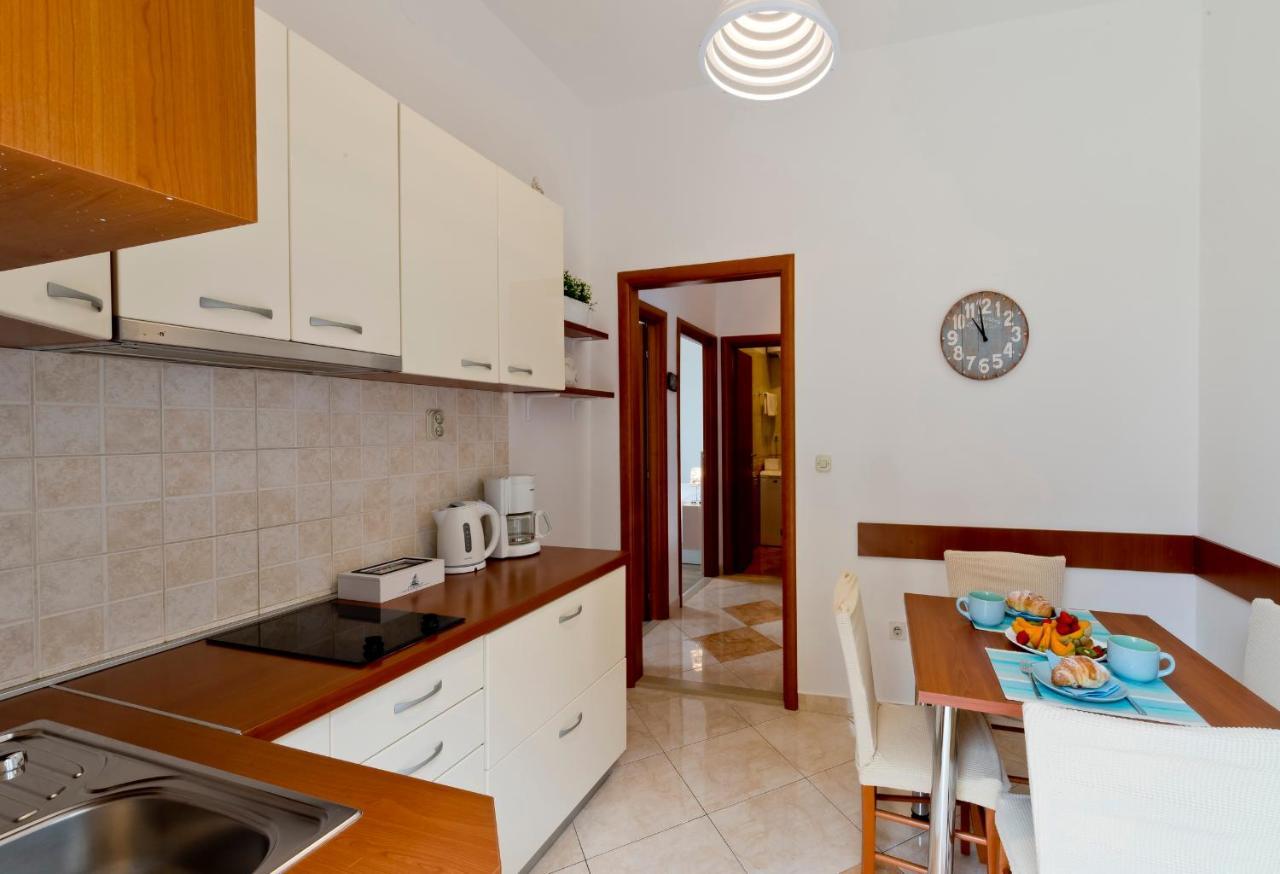 Apartment Michelle Dubrovnik Exterior foto