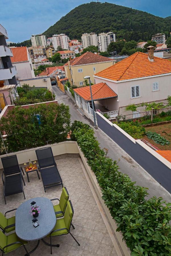 Apartment Michelle Dubrovnik Exterior foto